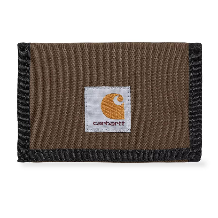 Alec Wallet portafoglio Carhartt WIP | I0314712LSXX